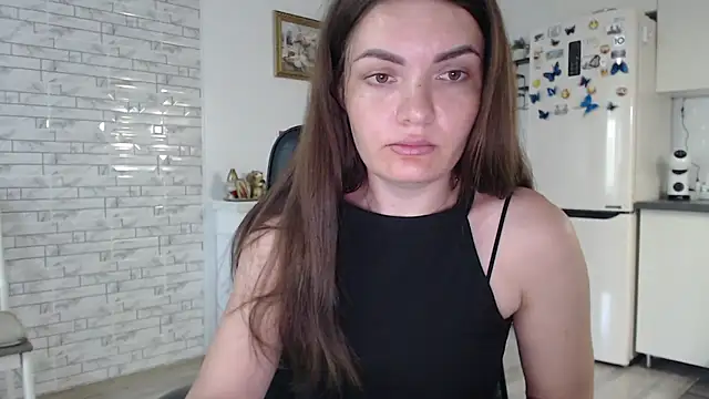 Webkamerová show _JustmeHere_