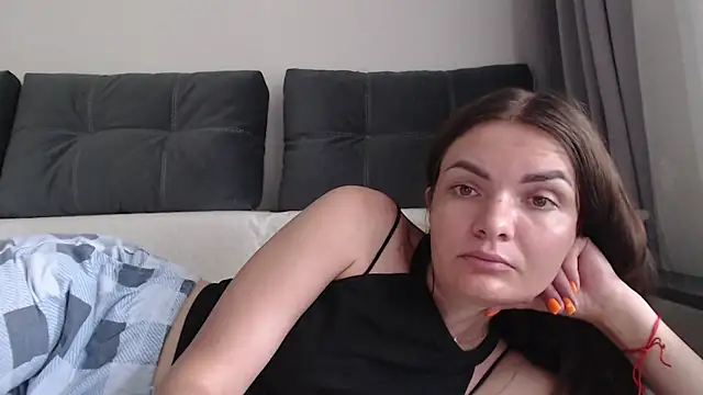 _JustmeHere_ Webcam show