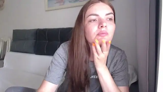Isabelitta333's Webcam Show