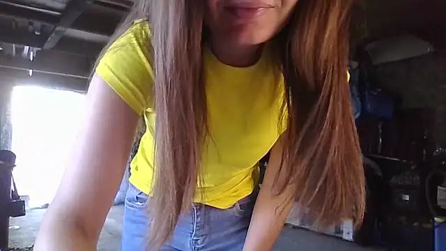 Isabelitta333 Webcam show