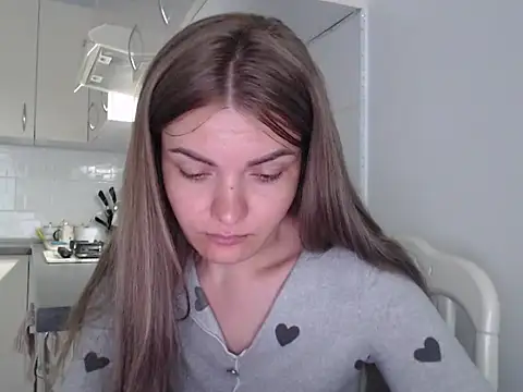 Isabelitta333's Webcam Show