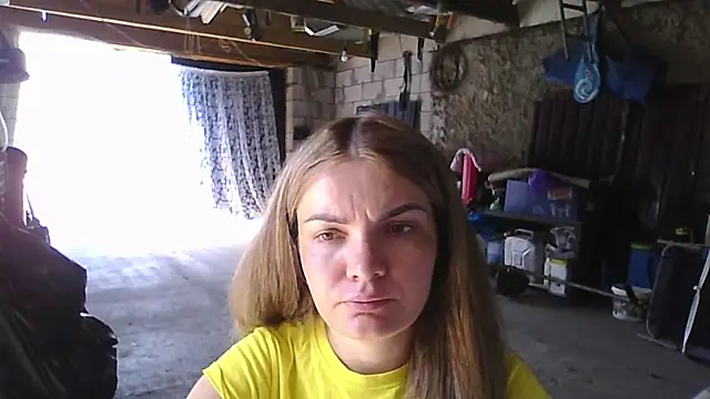 Isabelitta333 Pertunjukan Webcam