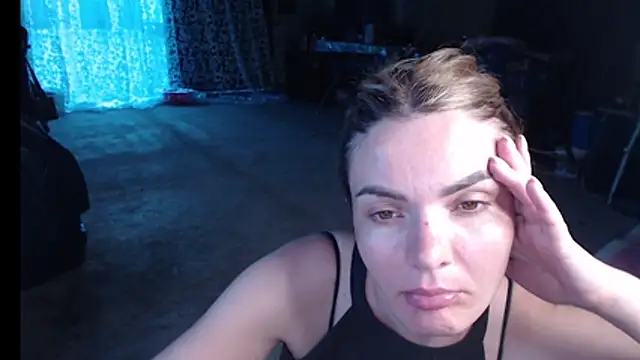 Isabelitta333's Live XXX Chat