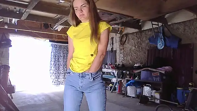 Isabelitta333 Webcam show
