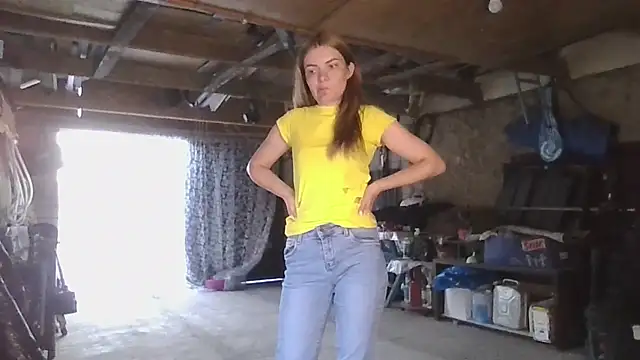 Isabelitta333 Webcamshow