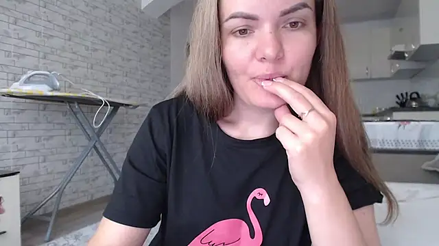 Isabelitta333's Live XXX Chat
