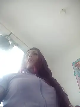 Brenda_Smith69 Show Webcam
