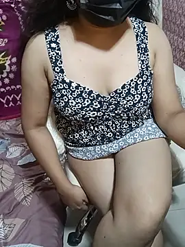 College_Beauty 网络视讯表演