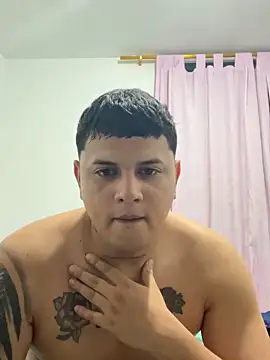 passionandfire's Webcam Show