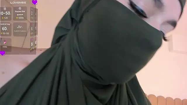 anna-henao Шоу с уебкамера