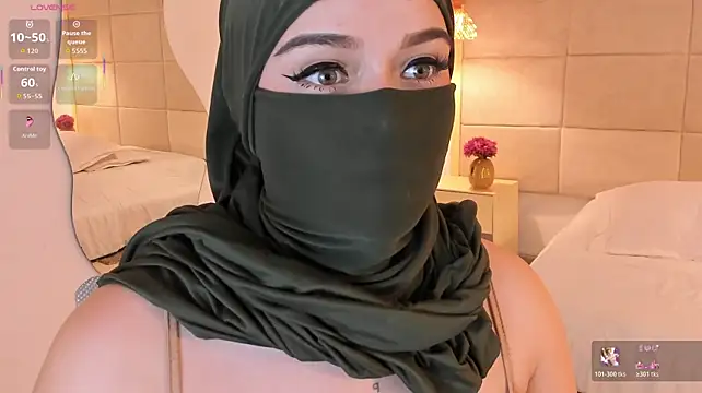 anna-henao 웹캠 쇼