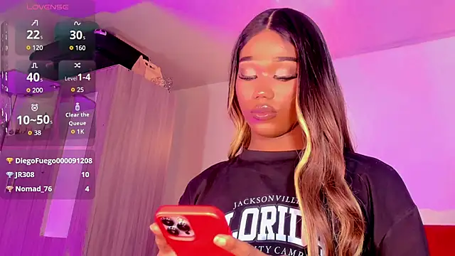 naomy__xx Webcam show
