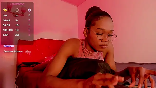 naomy__xx Webcamshow