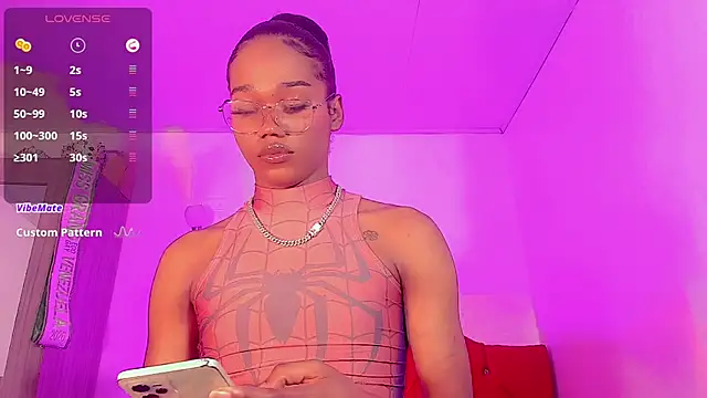 naomy__xx Webcam Show