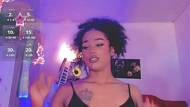 naomy__xx's Webcam Show