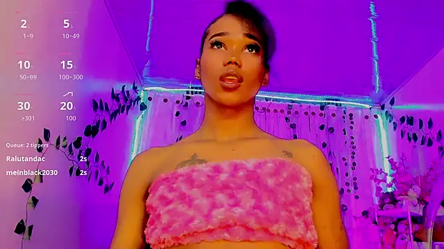 Show modela naomy__xx na web-kameri