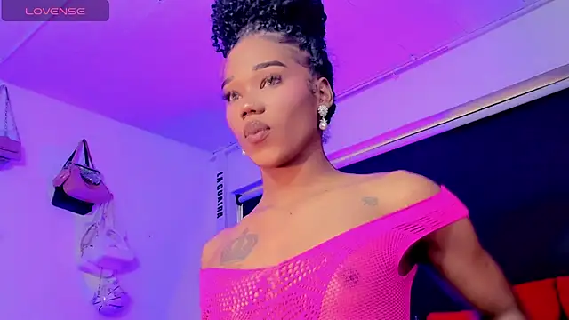 naomy__xx's Webcam Show