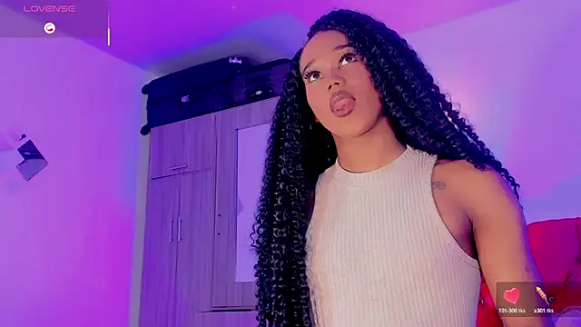 naomy__xxn Webbikameraesitys