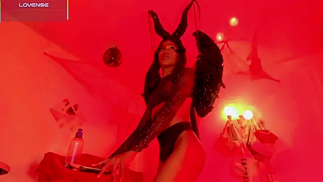 naomy__xx – Kamerová šou