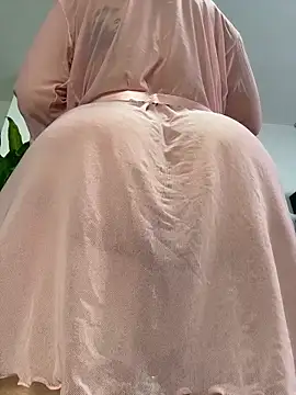 jamilaross 在線直播表演