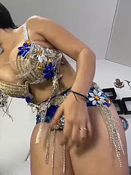 Show webcam de jamilaross