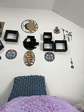 Sala de chat en directo de jamilaross