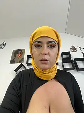jamilaross' Webcam Show