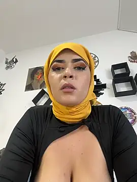 jamilaross' Live XXX Chat
