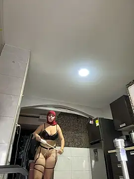 jamilaross' Webcam Show