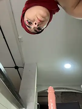 عرض كام jamilaross