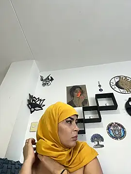 jamilaross Webcamshow