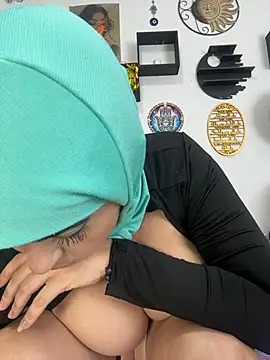 عرض كام jamilaross