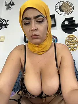 jamilaross' Live XXX Chat