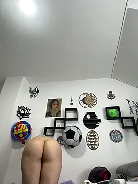 jamilaross Шоу с уебкамера