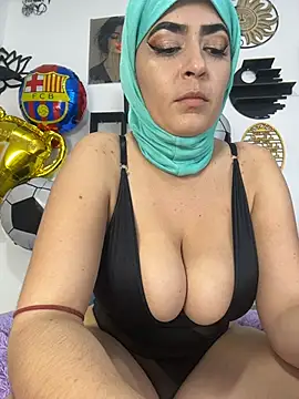 jamilaross 웹캠 쇼