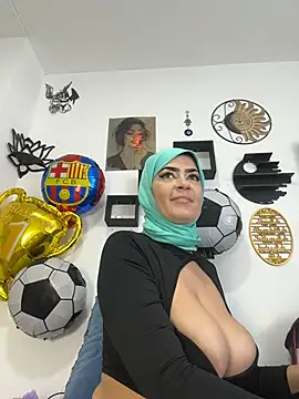 Chat XXX en directo de jamilaross