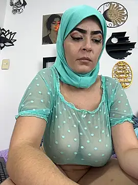 jamilaross Шоу с уебкамера