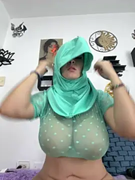 jamilaross' Webcam Show