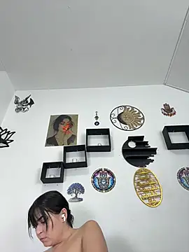 jamilaross 웹캠 쇼