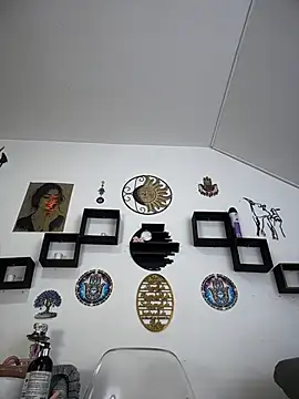 jamilaross' Live XXX Chat