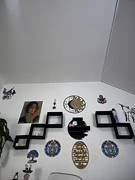 jamilaross' Live XXX Chat