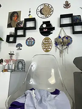 jamilaross' Webcam Show
