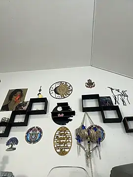 jamilaross' Live XXX Chat