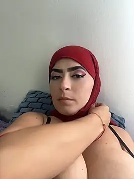 jamilaross' Webcam Show