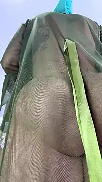 jamilaross 웹캠 쇼