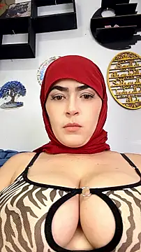 jamilaross' Webcam Show