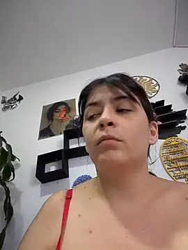 jamilaross' Live XXX Chat