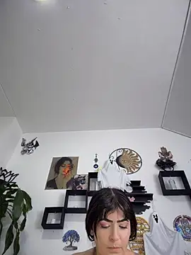 jamilaross 웹캠 쇼