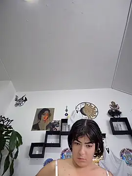 jamilaross 라이브 XXX 채팅