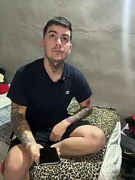 Valleco Webcamshow